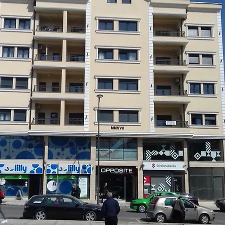 Premium 1 Apartment Arandjelovac