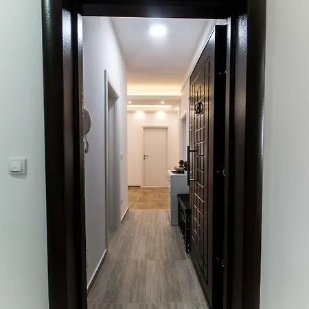 Premium 1 Apartment Arandjelovac
