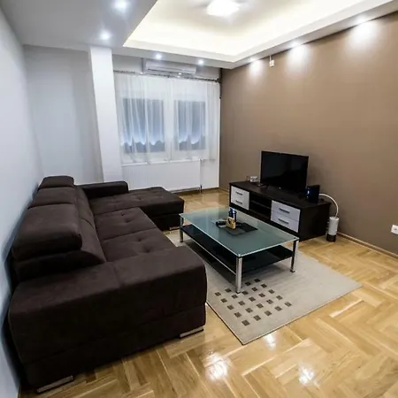 Premium 1 Apartment