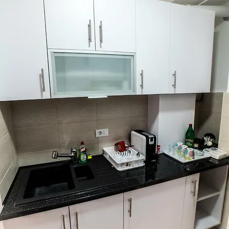 Apartment Premium 1