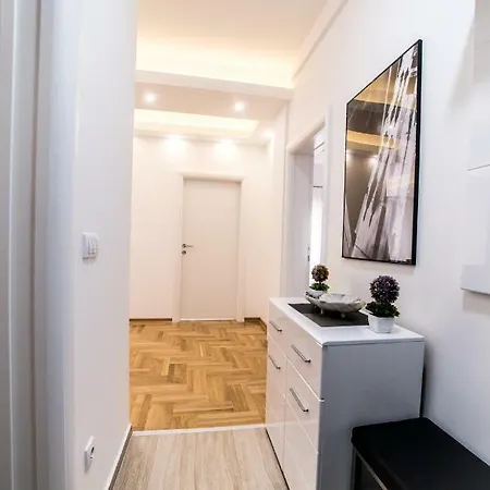 Premium 1 Apartment Arandjelovac