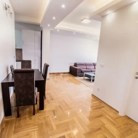 Apartment Premium 1 Arandjelovac