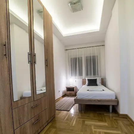 Apartment Premium 1 Arandjelovac